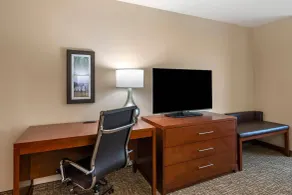 Comfort Inn & Suites Charlottesville Hollymead Town Center - Zimmer