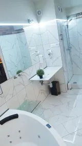 Hotel Agit Congress&Spa - Bathroom