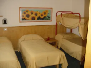Hotel Ristorante alla Campagna - Rum