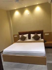 Hotel Orio Castle  - Camera