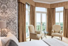 The Petersham - Chambre