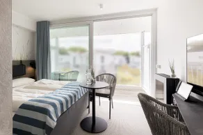 SlowDown Bottsand Hotel und Spa - Room