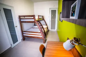 Melao Lodge - Room