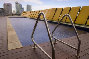 Accent Accommodation@Docklands - Pool