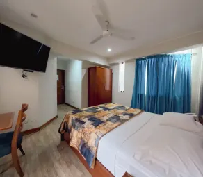 Hotel Esencia Suites - Værelse
