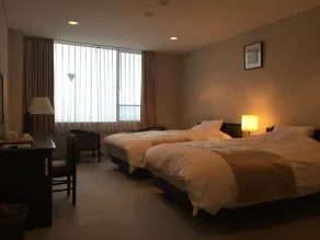 Bekkan Yosanoso - Chambre