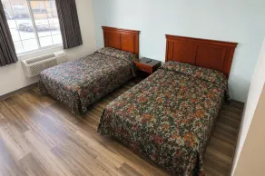 Del Playa Inn Oxnard Near Camarillo - Værelse