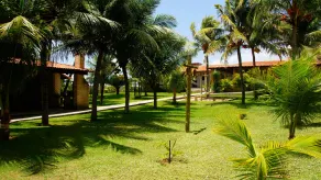 Pousada Ponta dos Anéis - Zimmer