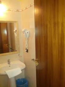 Hotel Il Malandrone - Bathroom