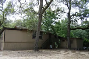 Suwannee River Rendezvous - Værelse