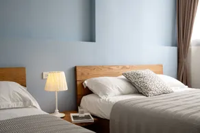 MR. NORDIC INN - Room