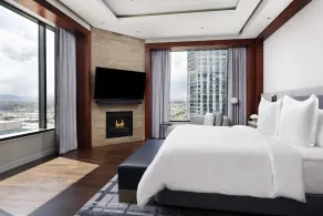 Four Seasons Hotel Denver - Zimmer