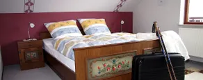 Ferienhaus Marienweg - Habitación