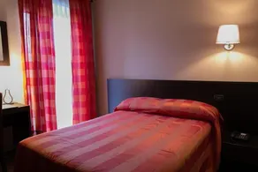 HOTEL DEL CORSO - Zimmer