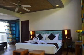 West 35 Eco Mountain Resort - Chambre