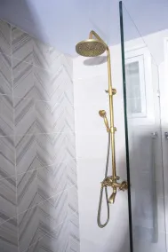 Apartment in Bavaro Punta Cana - Bathroom