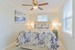 Pirate's Pointe Resort - Zimmer