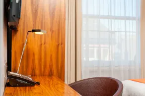 Nottingham City Centre Hotel by Sunday - Habitación