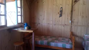 Cabanas do Campeche - Rum