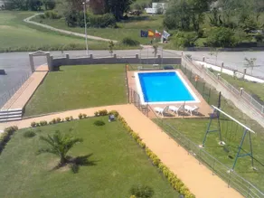 Hotel Estrella del Alemar - Pool