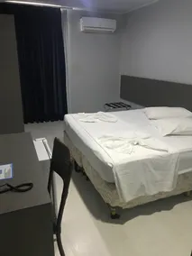 Hotel Aquarius - Room