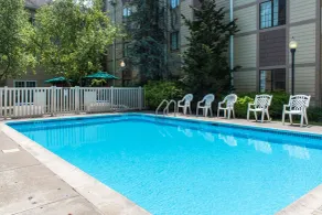 Extended Stay America Suites - Lancaster County - Piscine