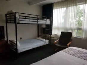 Travelodge by Wyndham Lake George NY - Chambre