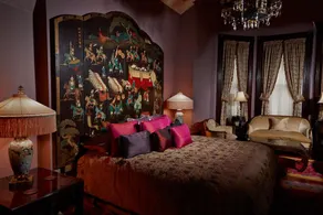 The Inn at 97 Winder - Vue de la chambre