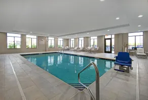 Staybridge Suites Sterling Heights - Detroit Area by IHG - Piscine