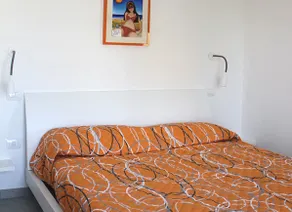 Iride Guest House - Chambre