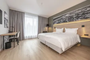 Park Inn by Radisson Vilnius Airport Hotel & Conference Centre - Room