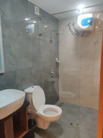 Grand Manor Suites - Salle de bain
