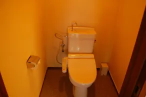 Kijitei Hoeiso - Bathroom
