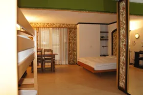 Hotel Astoria - Chambre