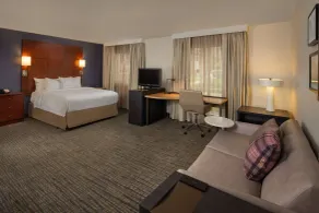 Sonesta ES Suites Nashville Brentwood - Chambre
