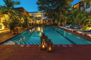 Protea Hotel by Marriott Dar es Salaam Oyster Bay - Pool