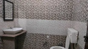 Sheetal Resort and Restaurant - Salle de bain