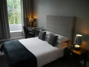 New Bath Hotel & Spa, a member of Radisson Individuals - Vue de la chambre