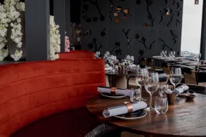 STORY HOTEL MALMO, in JdV by Hyatt - Restaurant