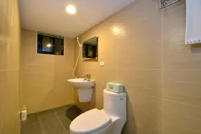 Arabian Nights in Jiufen - Chambre