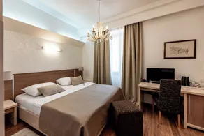 Boutique Hotel Kaštel - Room