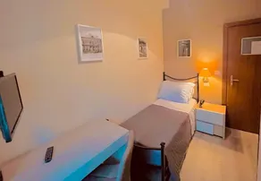 ALBERGO RISTORANTE BELSITO FIUGGI Nhost - Room