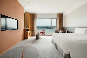 InterContinental Suzhou Hotel by IHG - Chambre
