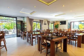 Pousada D'Biagy Premium - Restaurant