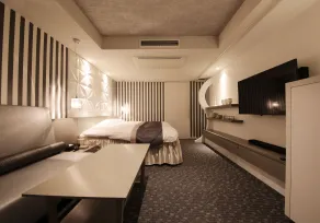 N Hotel - Chambre