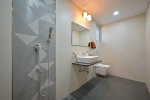 Vivanta Villa - Bagno