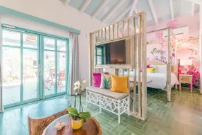 Boardwalk Boutique Hotel Aruba - Adults Only - Room