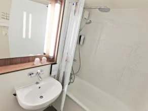 Hôtel Campanile Rennes Ouest - Cleunay - Chambre