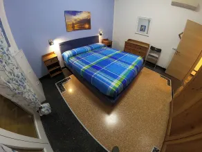 Apartment Gentile a 200 metri dal mare - Camera