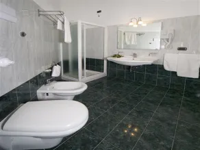 Hotel Riviera Lido - Salle de bain